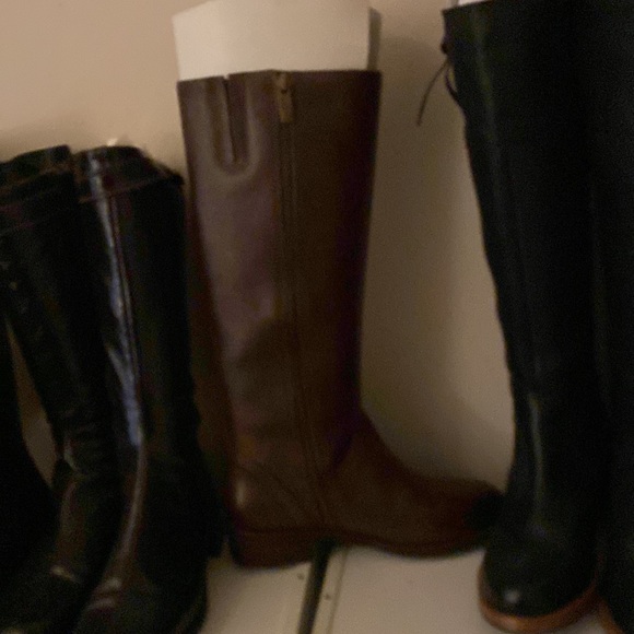 Nurture Kindall boot 7 new - Picture 5 of 7